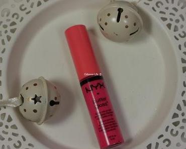 Meine Nikolausgeschenke 2015 ♥