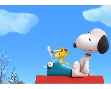 Kinostarts der Woche: Charlie Brown, Snoopy und ein pensionierter Sherlock Holmes