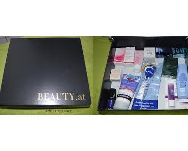 Beauty Box - XMas Edition....