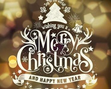Frohe Weihnachten !