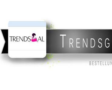 TRENDSGAL ORDER & REVIEW