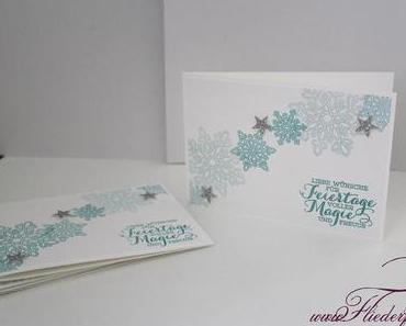 Adieu Weihnachtszeit!