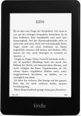 Weihnachten – Neue Leseerfahrung mit dem Kindle Paperwhite