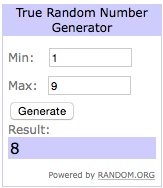 Staade Zeit - 4. Auslosung
