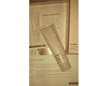 MARY KAY – TimeWise Gel Maske