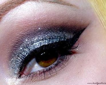 Silvester Look Inspirationen – AMU + Blogparade