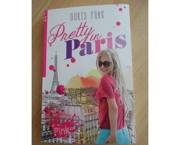 "Pretty in Paris"   Doris Fürk