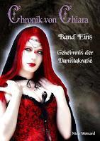 Talk im Blog: Autor Nico Weinard