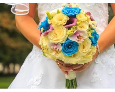 Hochzeitseinblicke