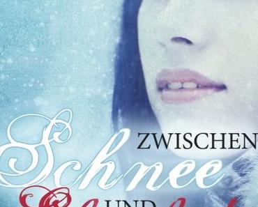 [MINI-REZENSION] "Zwischen Schnee und Ebenholz" (Band 1)