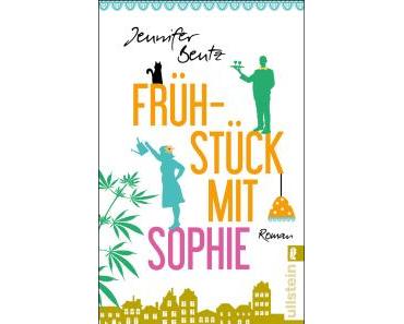 [Rezension] Jennifer Bentz – “Frühstück mit Sophie”