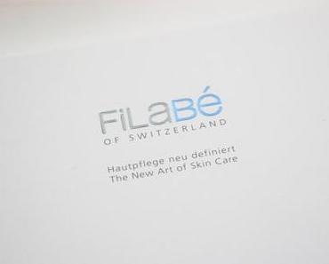 {Review} Filabé Whitening Tücher