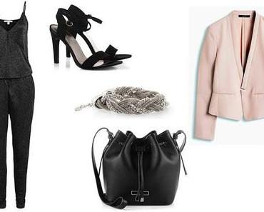 Inspiration || Silvester Glam