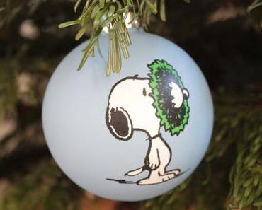 [242] A very Peanut Christmas everybody!