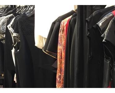 Italienische Mode Winter 2015