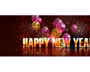 [Mein 2015] Vorhang auf für 2016