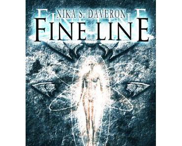 Rezension: Fine Line von Nika S. Daveron