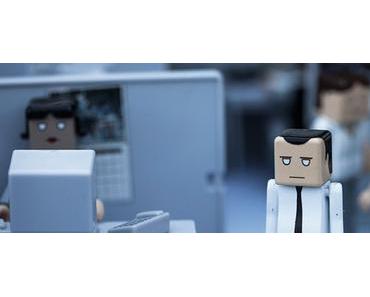 10 Körpersprache-Tipps für mehr Erfolg im 2016