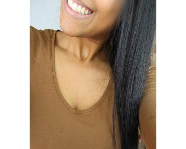 Winterlook mit dem Remington PROtect Lockenstab und Irrestible Me | Remington PROtect Lockenstab Erfahrung