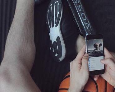 Neujahrsvorsätze: Runtastic RESULTS im Test