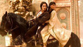 The Weekend Watch List: Prince of Persia – Der Sand der Zeit