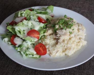 Eigentlich wollte ich…