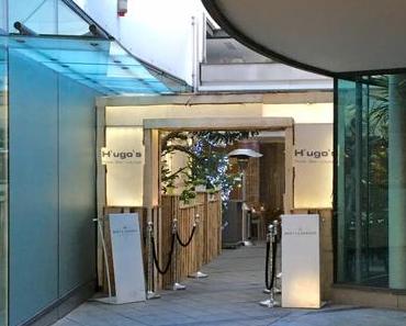 H´ugo´s wird Münchens exklusivster Club