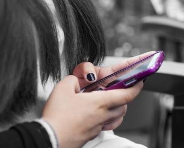 Smartphones - destruktiv aber praktisch