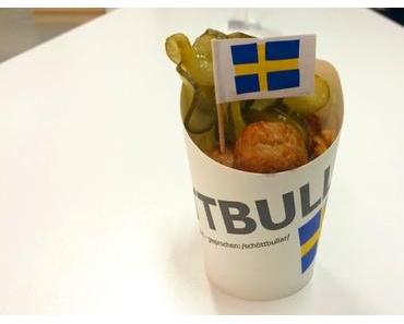 IKEA Lieferservice  Altona