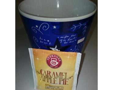 [Produkttest] – Caramel Apple Pie