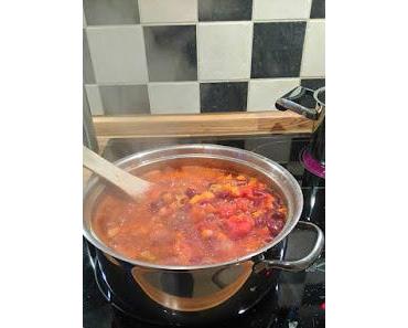 Chili con carne