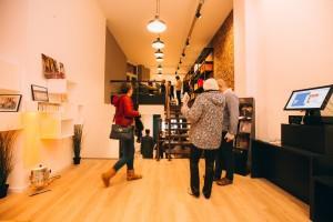 Berliner Online-Shop Planet Photo öffnet CONCEPT STORE