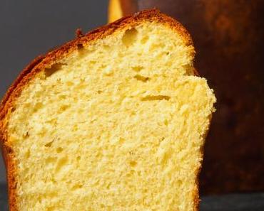 …dann sollen sie halt Brioche essen!