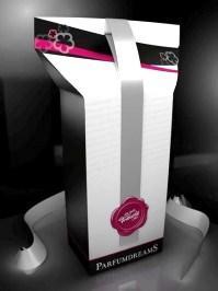 Safer Shopping bei Parfumdreams.de