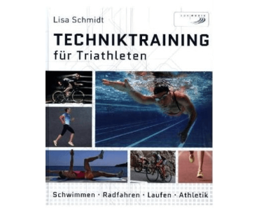 Buchempfehlung #4 | Techniktraining für Triathleten