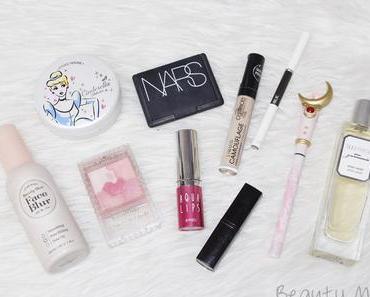 Jahresfavoriten 2015