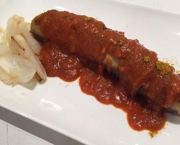 Currywurstsoße Sansibar