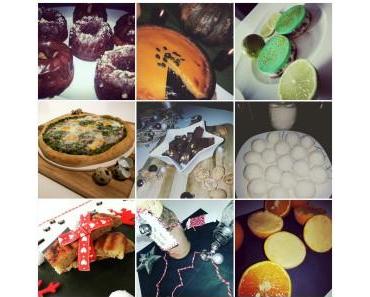 #Foodblogbilanz 2015 – Besser spät als nie