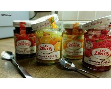 Vanille-Quarkmousse / Produkttest