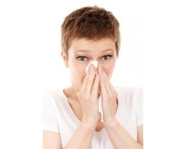 Allergien im Frühjahr – jetzt vorbeugen durch Darmsanierung!