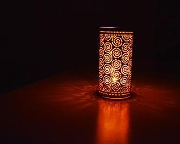 Fotochallenge: Lichter 1