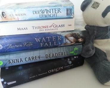 Statistik Dezember 2015