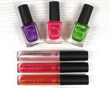 Not just an illusion... : die "Magical Illusion" Limited Edition von trend IT UP!