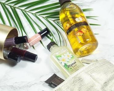 Yves Rocher Wichteln