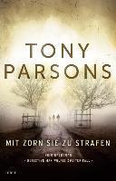 Leserrezension zu "Mit Zorn sie zu strafen" von Tony Parsons