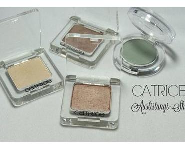 CATRICE Auslistungs-Shopping: habt ihr auch zugeschlagen?