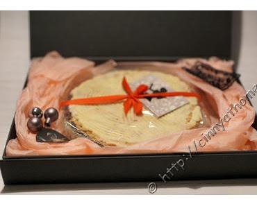 Edel, stylisch und lecker von Baronissima