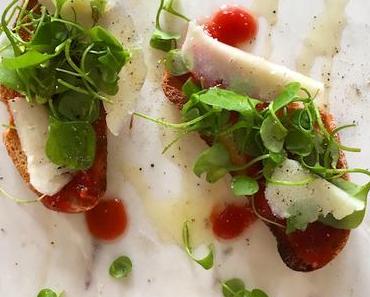 ein neues Jahr und seine Pläne