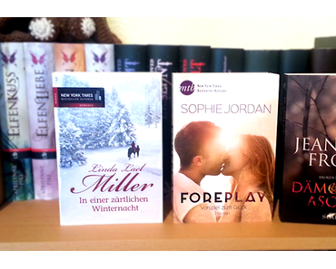 [Neu im Regal] Januar #1