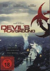 Devil’s Playground (2010)
